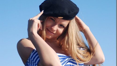 Amour Angels Lover Anna